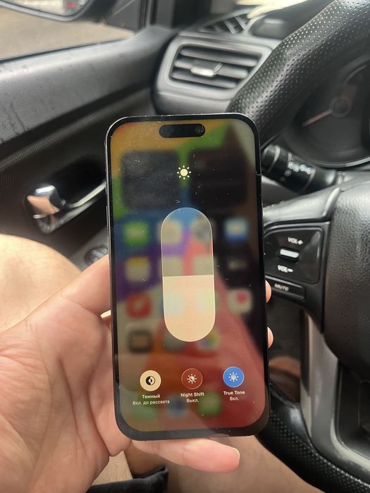 IPhone 15pro 256gb айфон