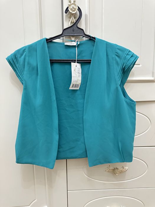 Балеро, Motivi .размер s