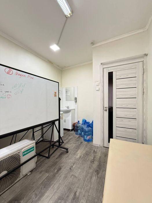 Аренда помещения на Ц-13 в Улица Лабзак Ор Ресторан Осиё Гранд