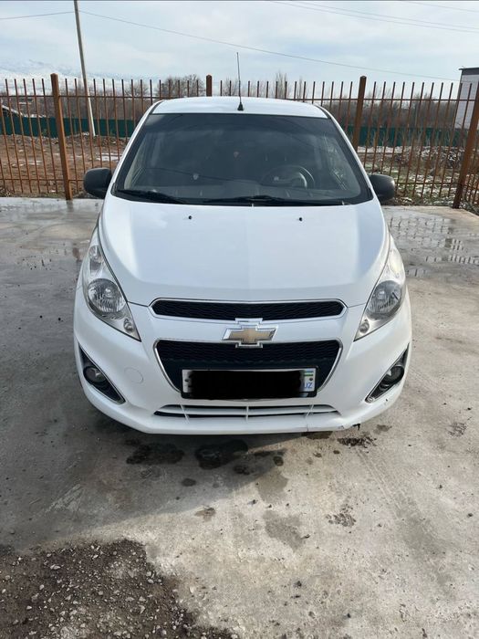 Спарк механика 2017