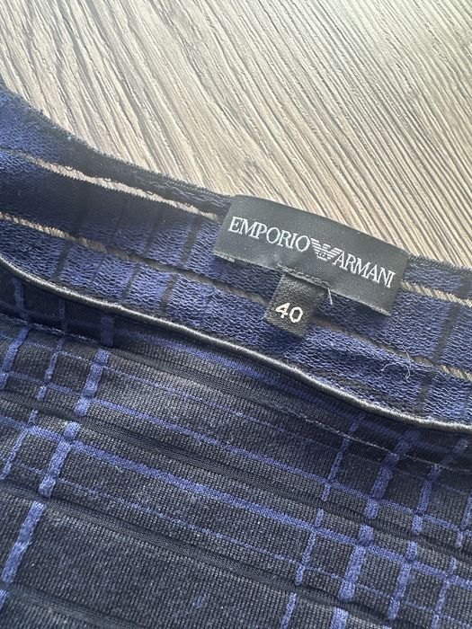 Pinko, Emporio Armani - супер тениски