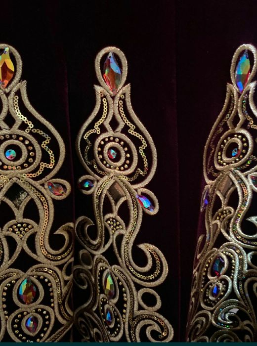 Национальный костюм