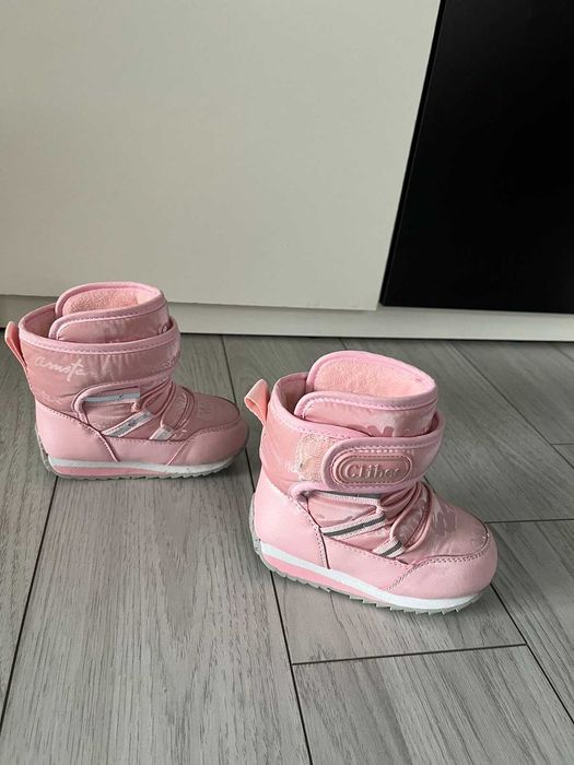 Детски обувки замомиче