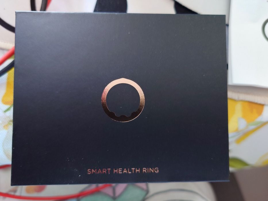 Smart ring Xmart 2301B