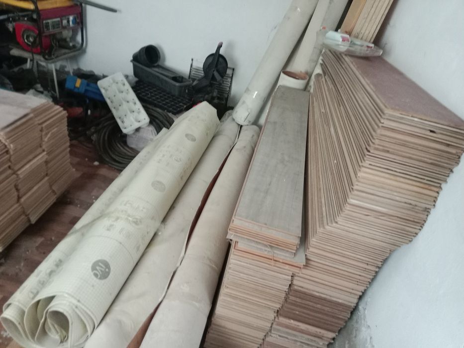 Линолеум линолеум