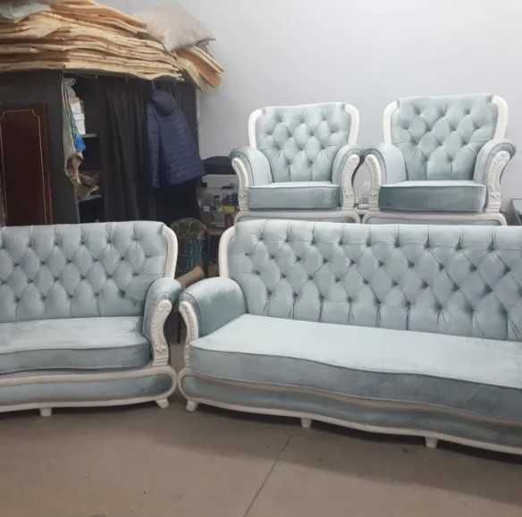 Перетяжка/Реставрация мягкой мебели RESTAVRATSIYA/Qayta tiklash/Remont