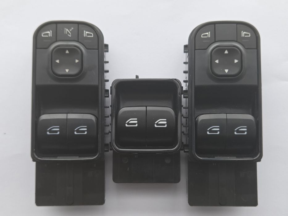 Butoane Geam Sprinter 2018 - 2026 Comanda Geamuri Electrice OFERTĂ NOİ