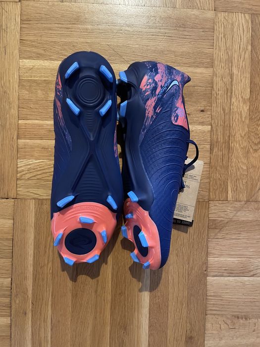 Nike phantom gx II academy fg/mg eh