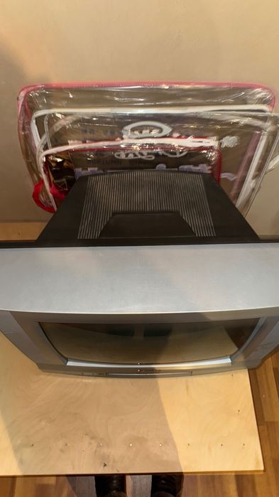 Телевизор Panasonic