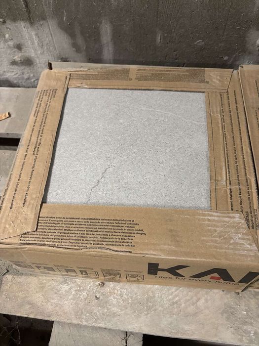 Плочки/ гранитогрес, 30 кв.м.