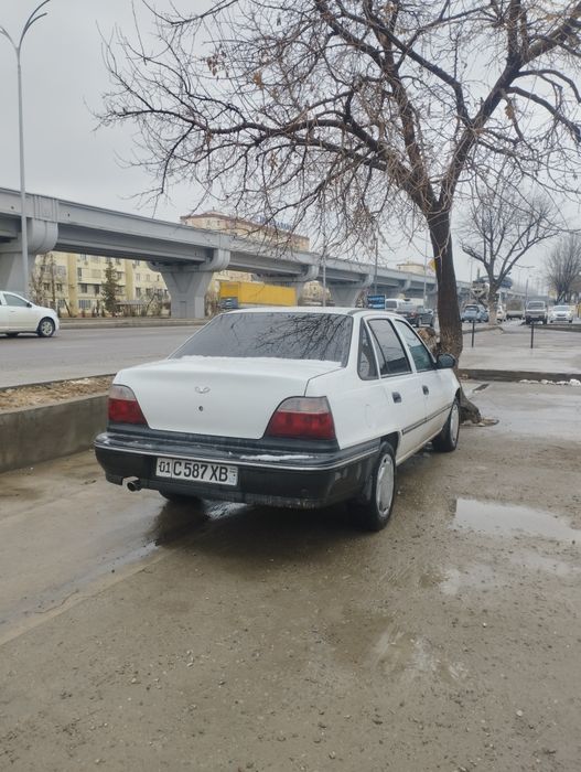 Nexia 1 arendaga yoki nahtka