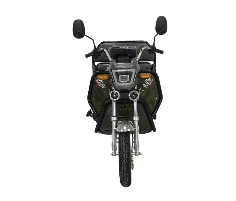 Triciclu electric RDB L-Klass4 fara permis, 1350W, 25 km/h IN RATE!!!