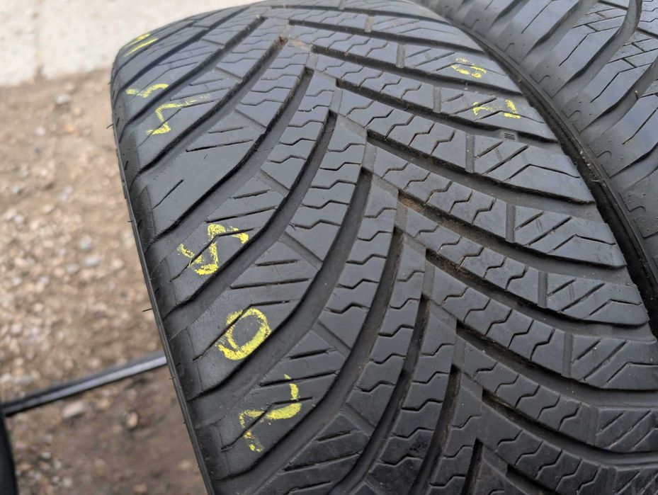 205/45 R16 • All Season • Linglong Green Max  87V | 2 buc | Pret/buc