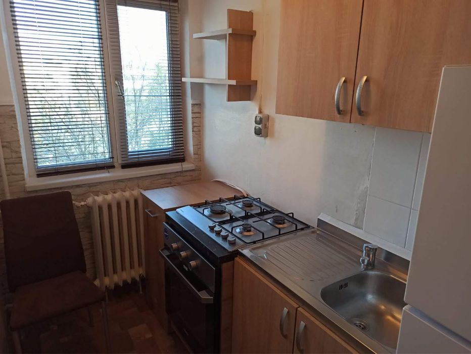Apartament 2 camere, zona centrala de inchiriat