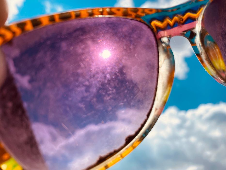 Ochelari de soare Radu