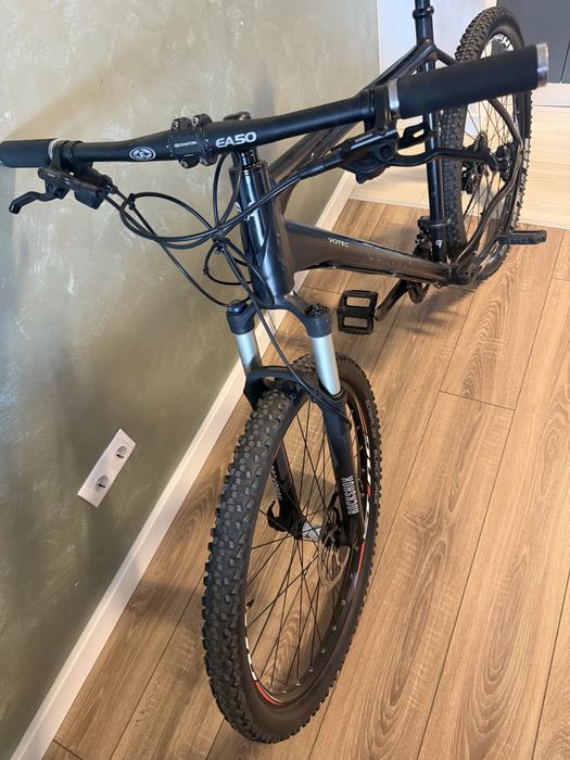 Bicicleta MTB Votec 26"