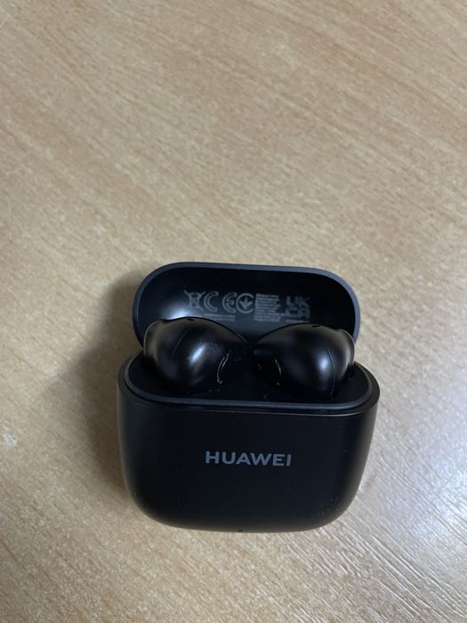 Huawei freebuds se2