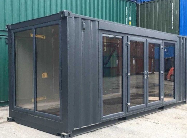 Контейнер | Контейнер | Konteyner | Konteyner