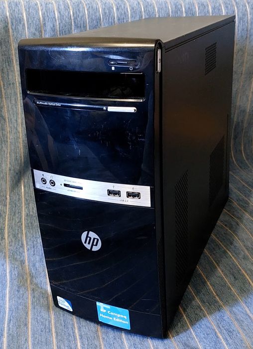 Системный блок ПК