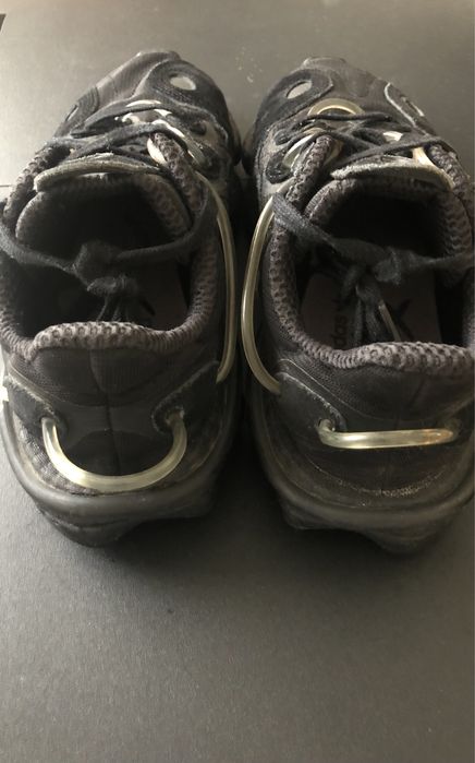Adidas Torsion X