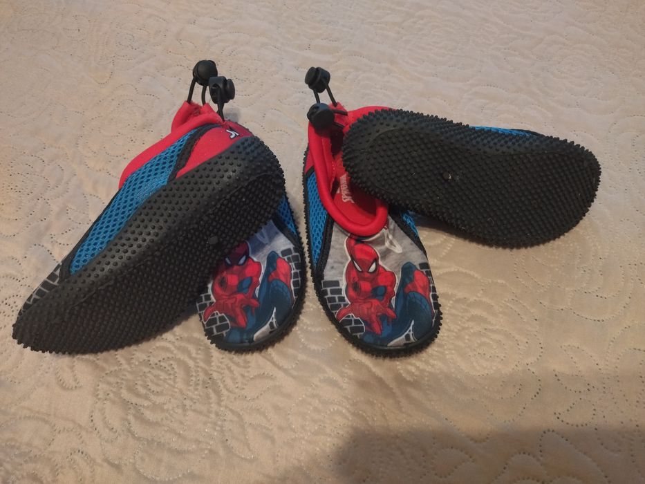 Плажни обувки No28