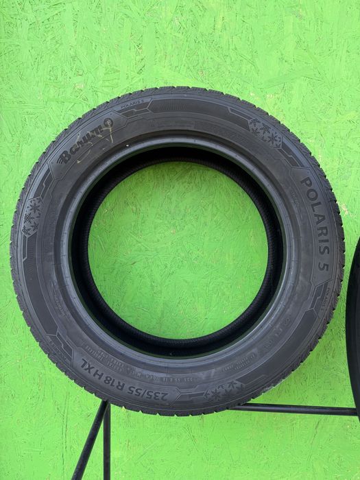 235/55/18 M+S BARUM 2024 Profil 7.5mm