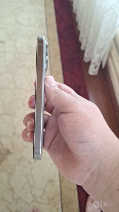 Iphone 15 pro ideal