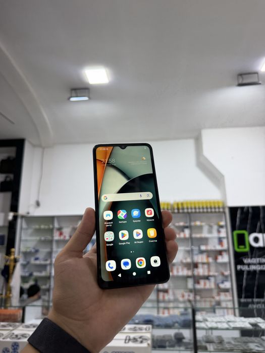 Redmi A3 128gb срочни сотилади