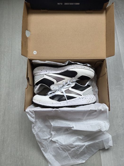 Adidași copii Reebok mărimea 34,5 (22,5 cm- interior)