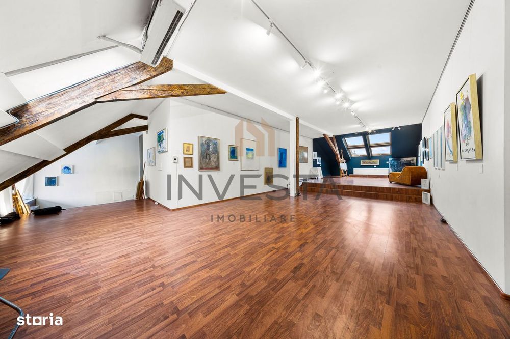 Oportunitate foarte Rara! Apartament Ultracentral Piata Unirii, 182 mp