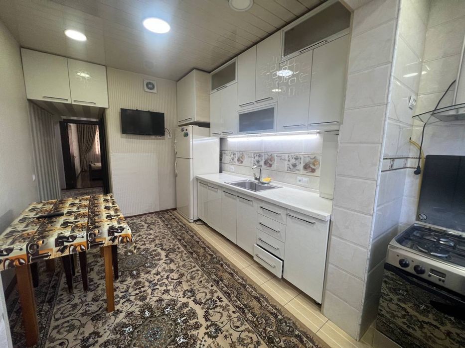 Аренда 2 хонали уй Паркентский