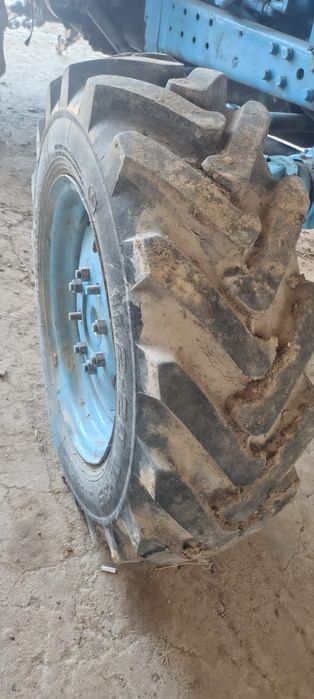МТЗ 82.1 БЕЛОРУС 1994Ж