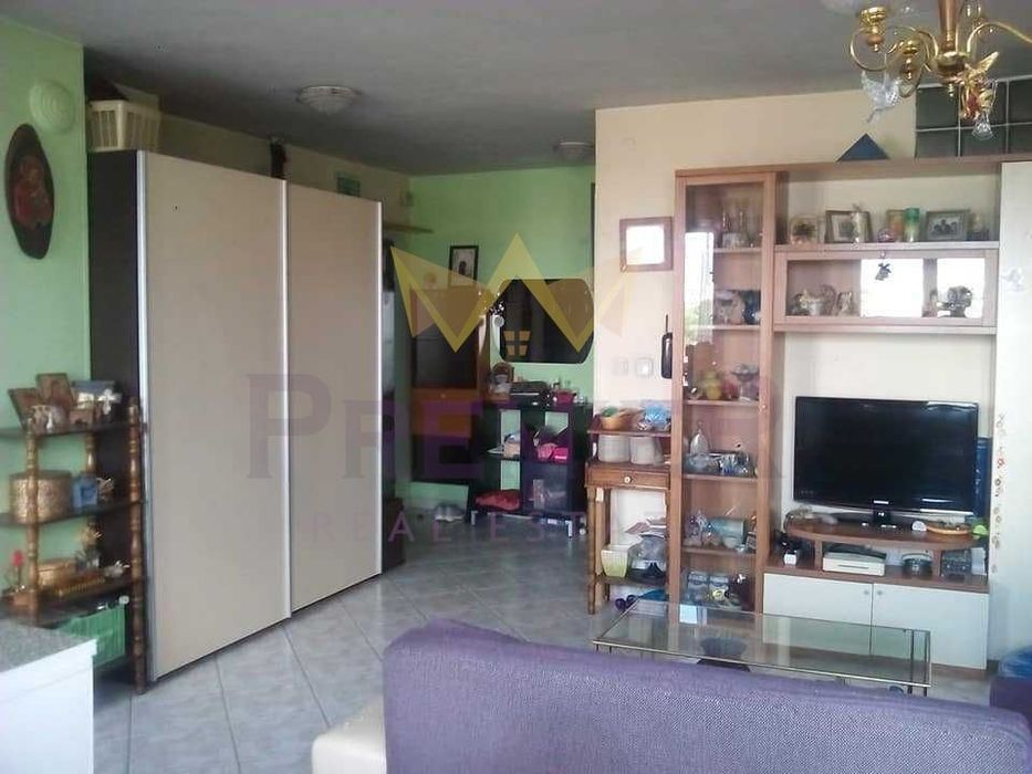 Продава се Двустаен апартамент в София, Оборище - 75 кв.м за 2176 €/кв.м - Снимка #1