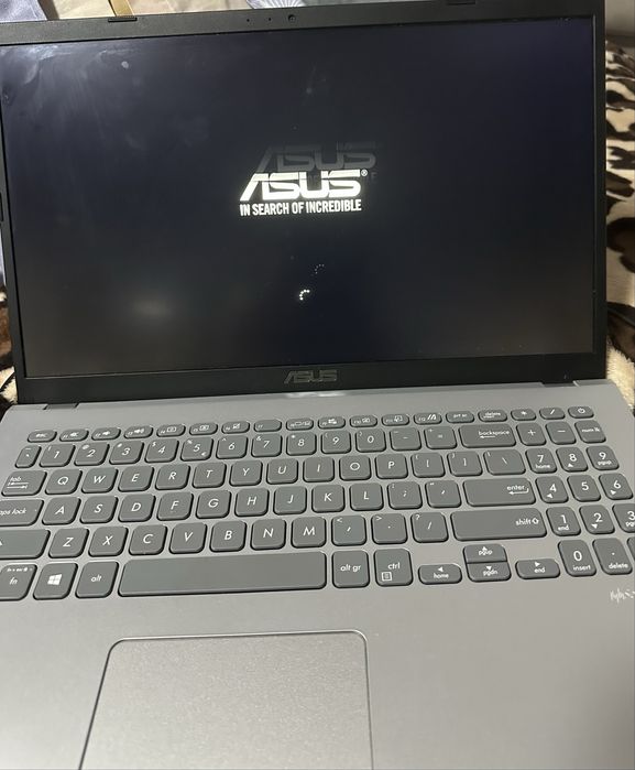 Laptop Asus 2020