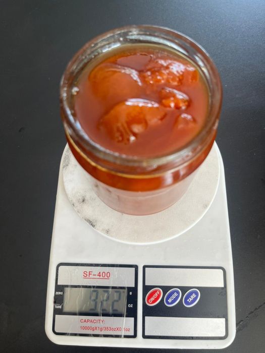 Варенье Абрикосовое