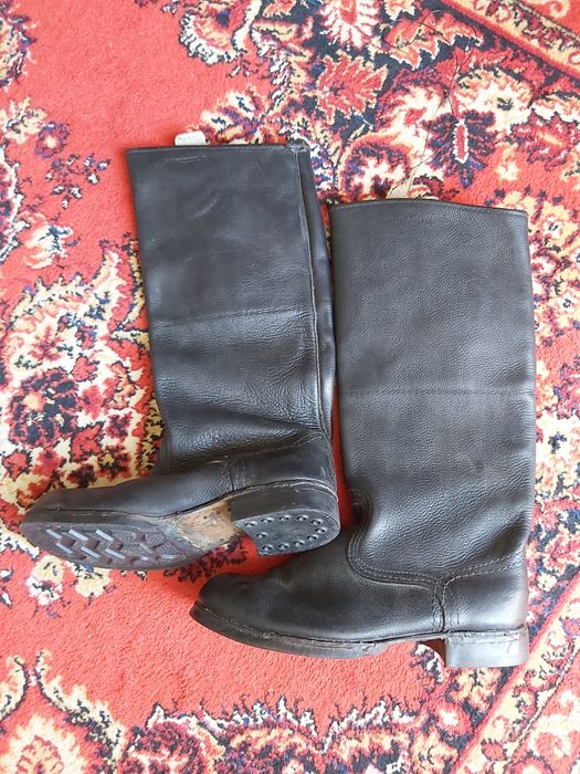 Сапоги СССР Продам,44 размер