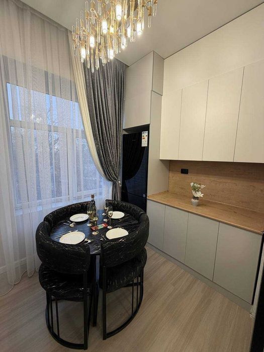 Сдается 2шка на Яшнабадсокм рн ул Махтумкули ID10