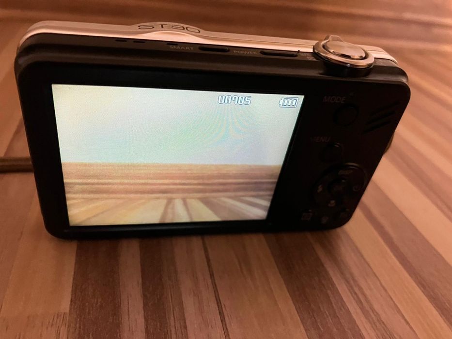Aparat foto Samsung ST90 14.2 Mpx