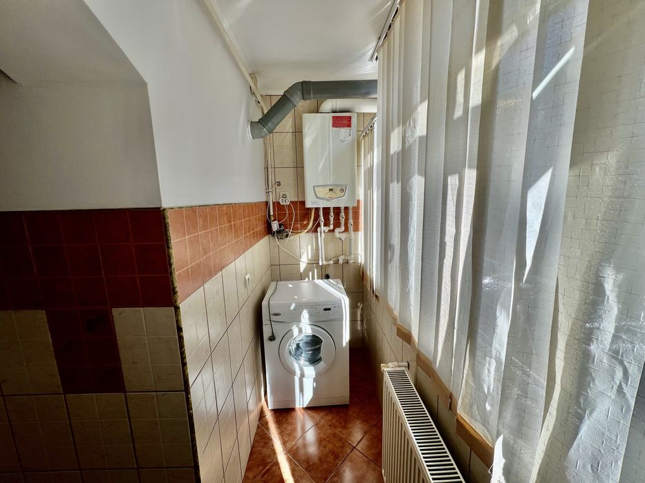 Garsonieră de închiriat – Burdujeni