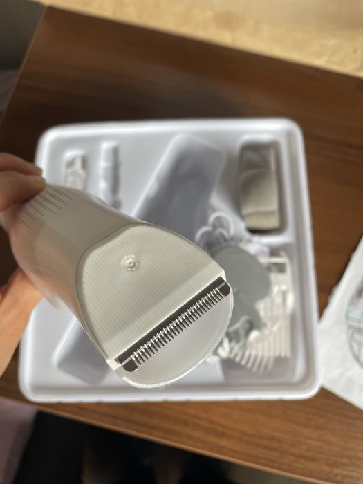 Детский триммер