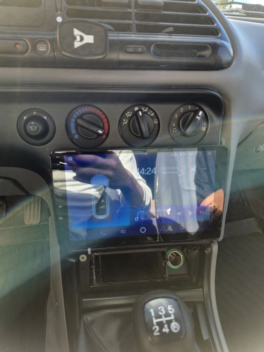 Продам Mondeo 1.8