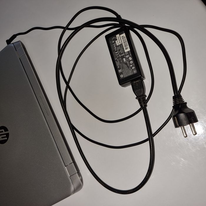 Ноутбук HP Pavilion 15