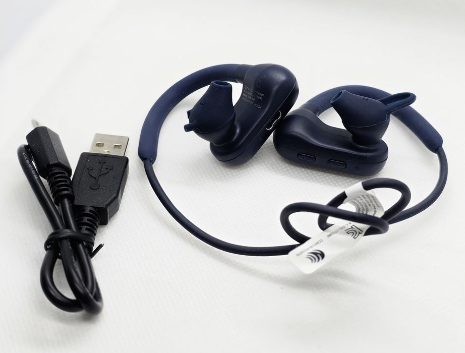 Casti Wireless Jabra Elite Active 45e