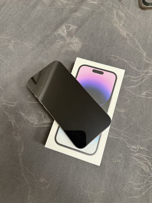 Iphone 14 pro/256Gb