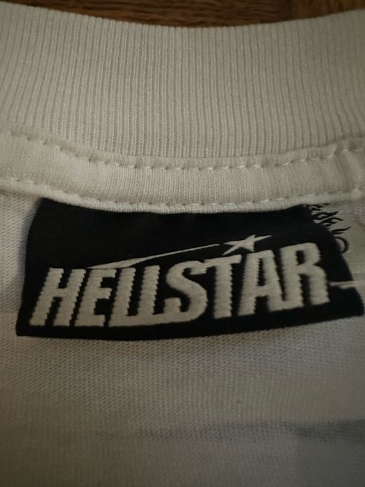 Tricou hellstar