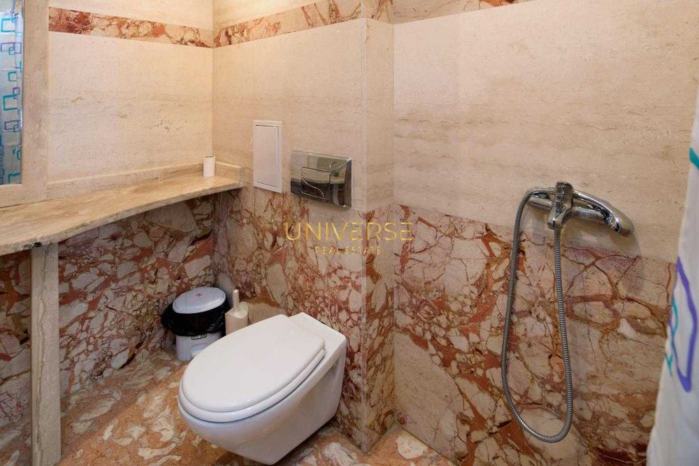 Продава се Тристаен апартамент в к.к. Слънчев бряг - 78 кв.м за 687 €/кв.м - Снимка #13