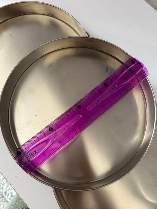 Кондитерские формы