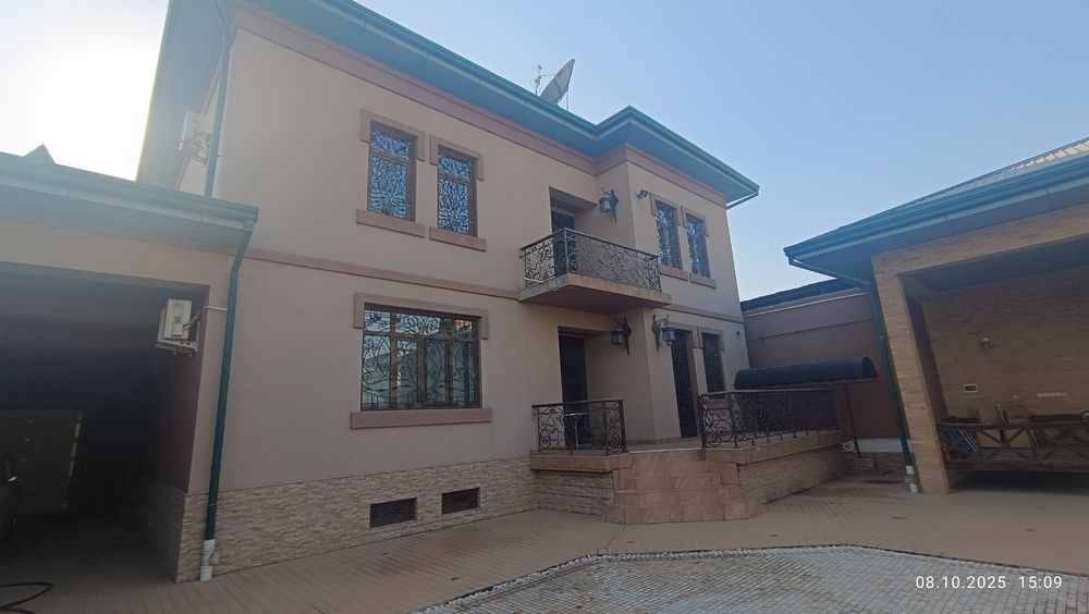 Продаётся дом...