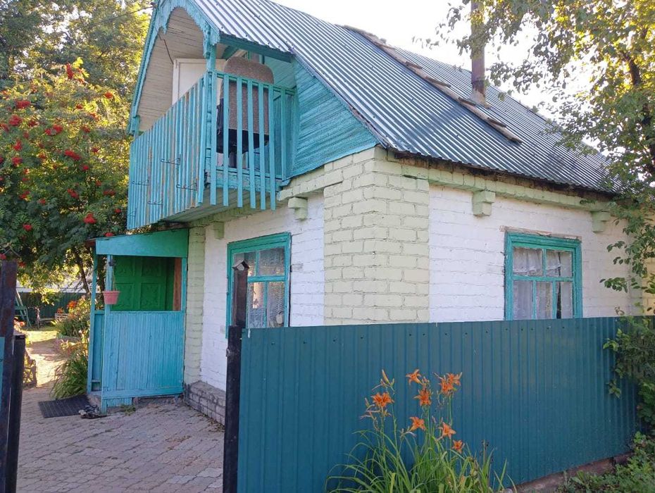 Продам дачу в хорошем месте!