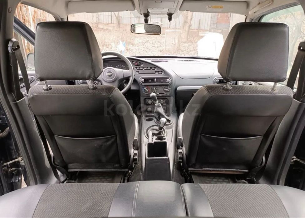 продам Chevrolet Niva 2014г